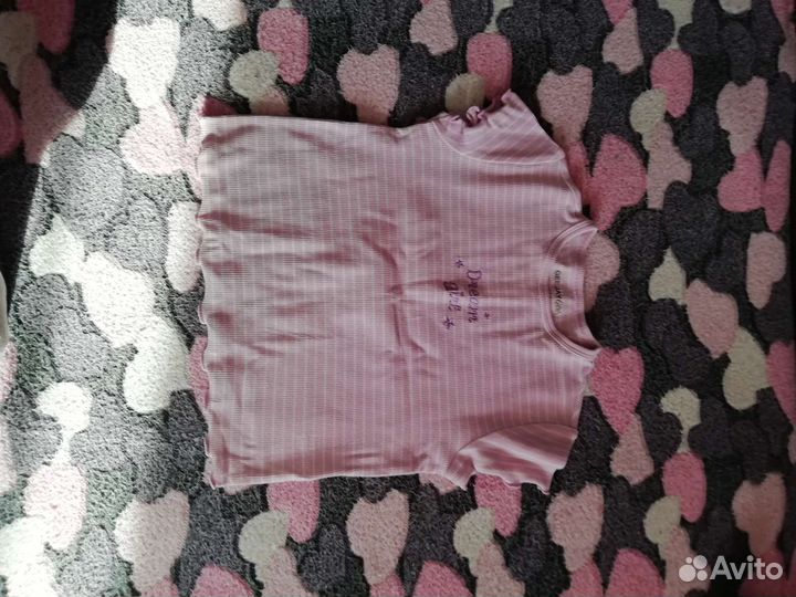 Детские вещи