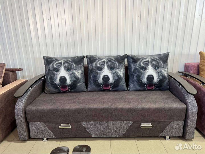 Диван от производителя 222