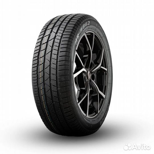 Mirage MR-W862 205/55 R16 91H