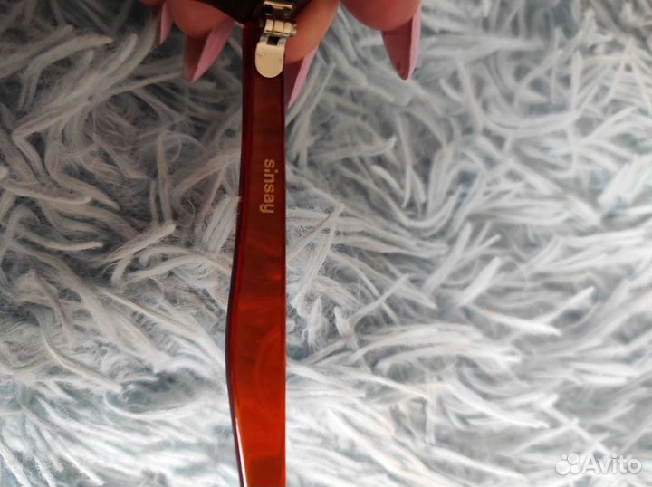 Солнцезащитные очки женские sinsay