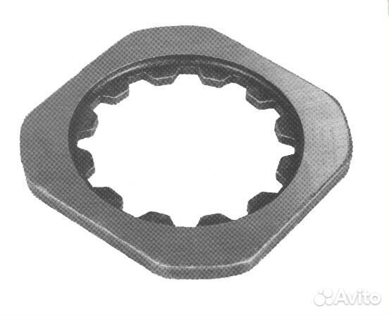 Мтз Шайба 50-1701183