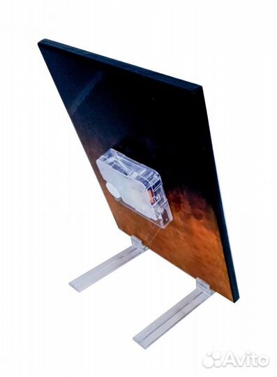 Декоративные часы эмиль мунье