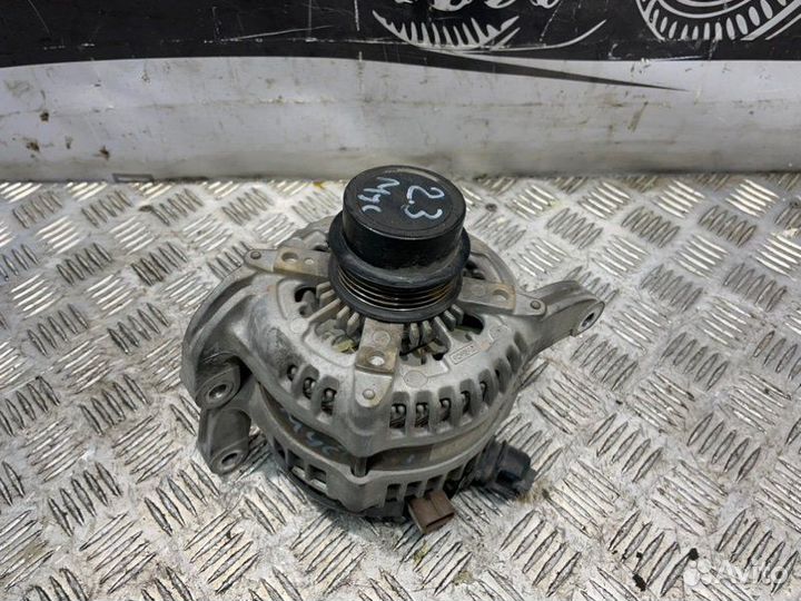 Генератор Ford Mustang 6 2.3 ecoboost