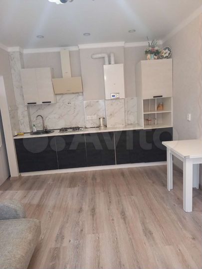 3-к. квартира, 52 м², 2/5 эт.