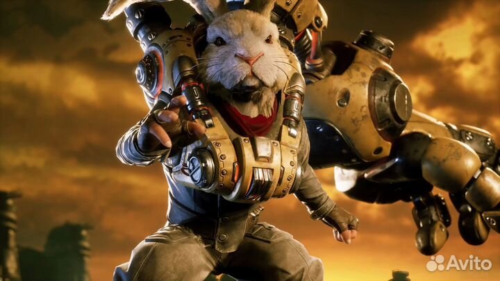 PS4,PS5 диск F.I.S.T. Forged In Shadow Torch,новый