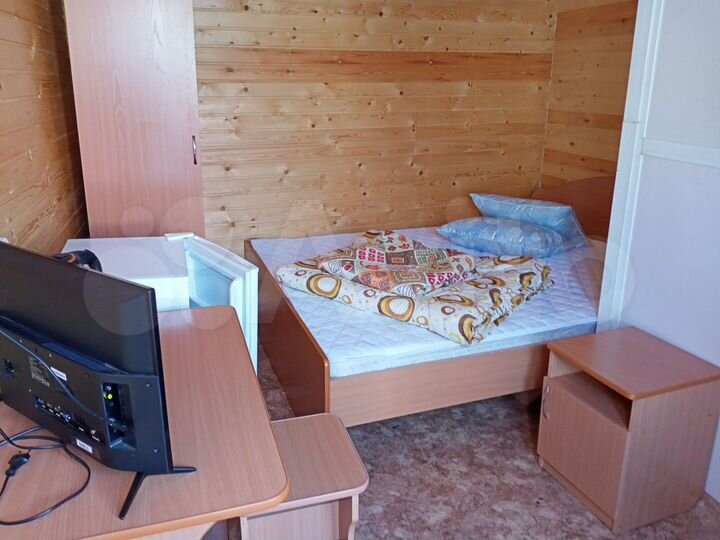 Комната 14 м², 2/2 эт.