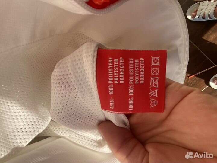 Спортивный костюм bosco женский