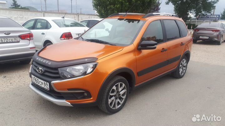 Прокат автомобилей