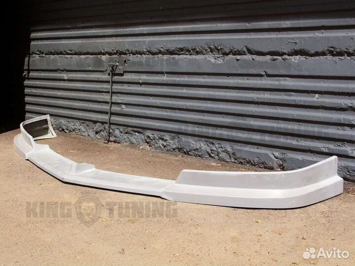 Юбка бампера Chevrolet Camaro SS (2009-2012)