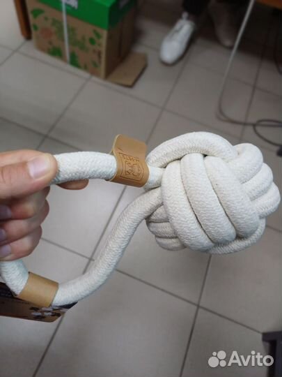 Игрушка для собак