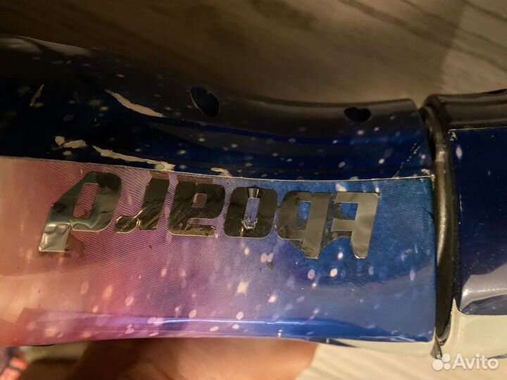 Гироскутер