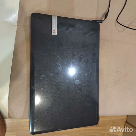 Packard bell easynote ts11