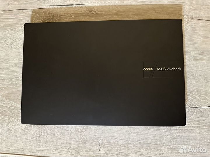 Ноутбук Asus Vivobook pro 15