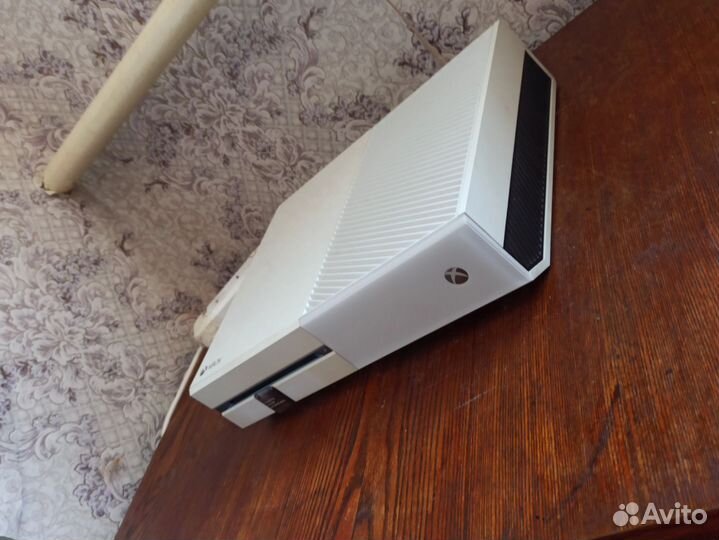 Xbox One 500 gb