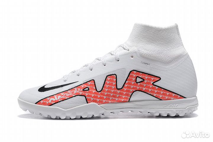 Бутсы Nike Air Zoom Vapor 15 PRO TF