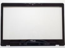 Рамка со стеклом ноутбука Asus N61