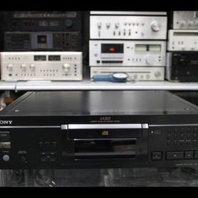 Sony CDP XA 3 ES