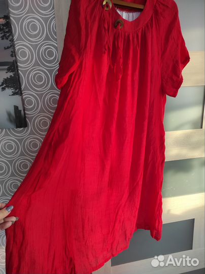 Платье женское