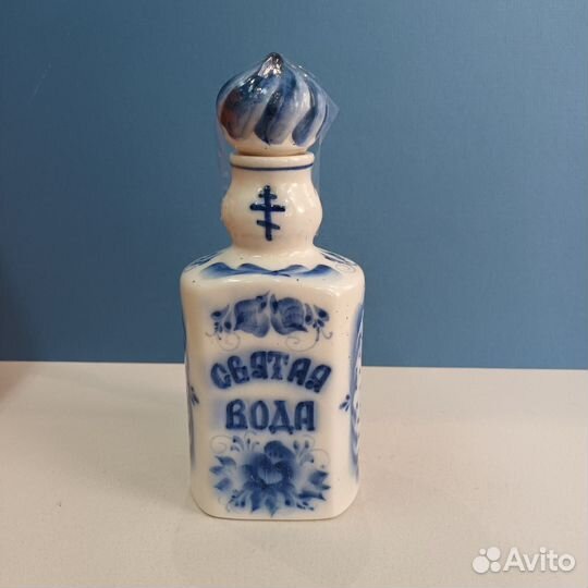 Фарфор,кольца для салфеток,чайник,штоф, петух