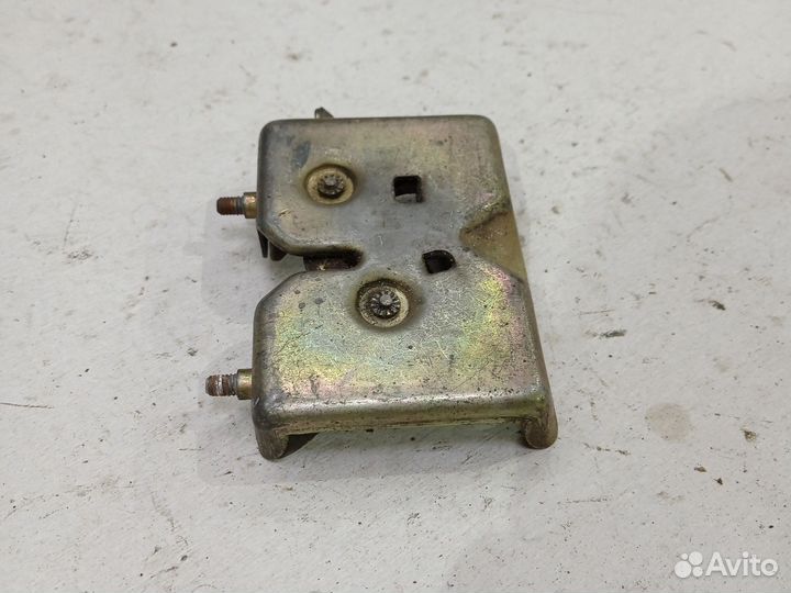 Защёлка седла, замок седла Honda Dio 18 25