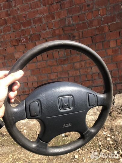 Руль Honda Orthia/CR-V