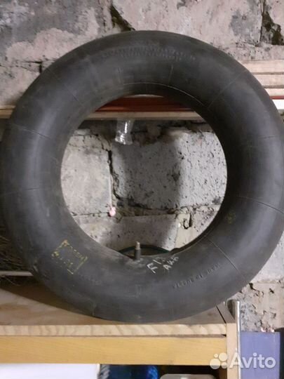 Achilles X-Grip 165/65 R13
