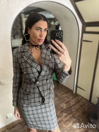 Женская одежда