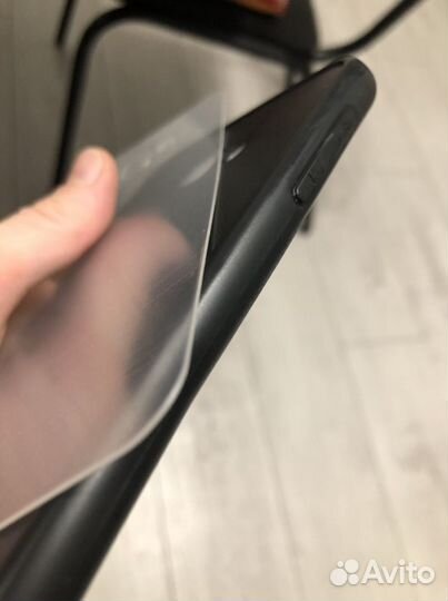 Новый чехол для samsung j4 plus