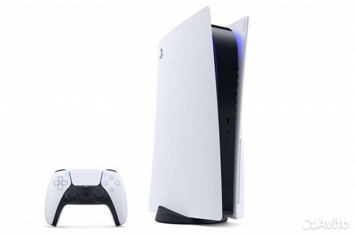 Сервис и обслуживание ps4 и ps5