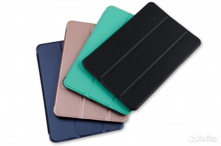 Чехол-книжка Smart Case iPad Air 3 (10.5)