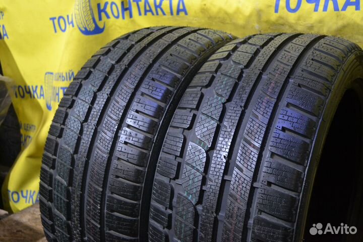 Nankang SV-55 275/40 R20