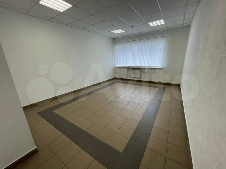 Офис, 38.3 м²