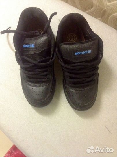 Кеды element