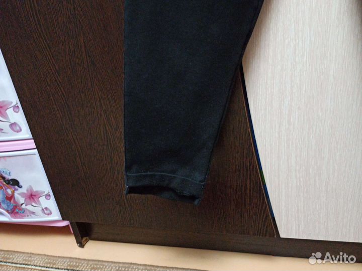 Брюки для девочки