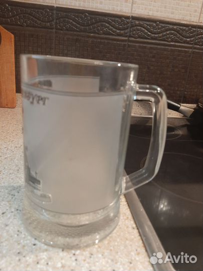 Пивная кружка. Санкт- Петербург.Ретро