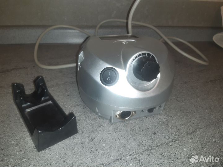 Аппарат для маникюра nail drill