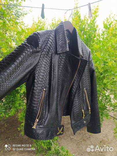 Итальянская куртка