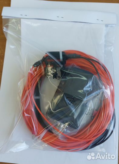 Антенна 4 Band ocfd 10-15-20-40