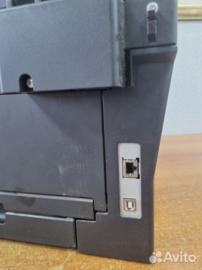 Мфу Brother MFC-7860DWR с Вай-Фай