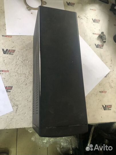 Ибп PowerCom Black Knight Pro BNT 2000AP
