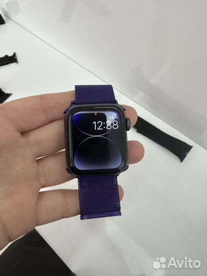 Ремешок для apple watch 42 mm