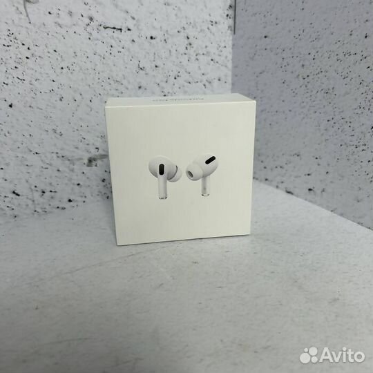 Беспроводные наушники Apple AirPods Pro