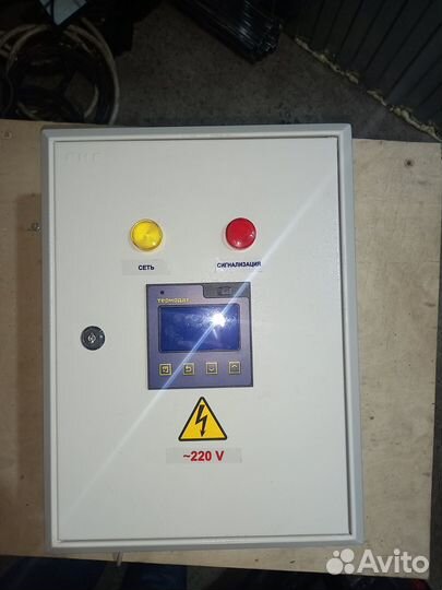 Сушильные камеры древесины - шкаф фитообработки