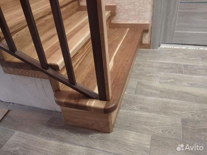 Ступени для лестницы