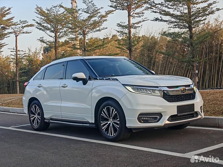 Honda ZR-V 2.0 CVT, 2022, 90 000 км