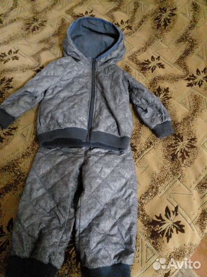 Продам детский костюм