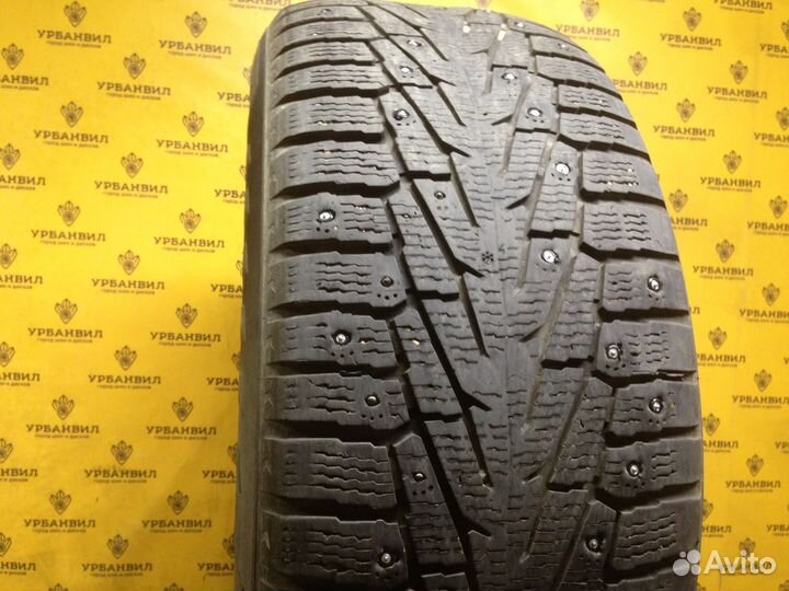 Nokian Tyres Hakkapeliitta 7 SUV 285/60 R18 116T