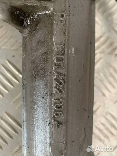 Рулевая рейка Фольксваген Пассат В5