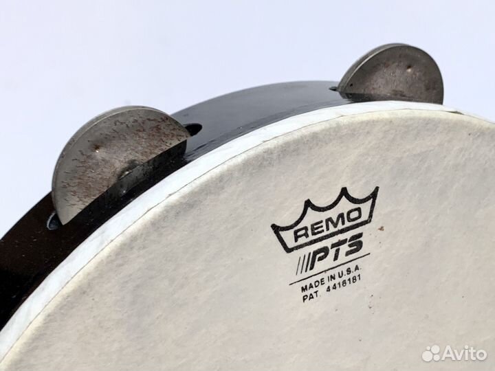 Бубен remo