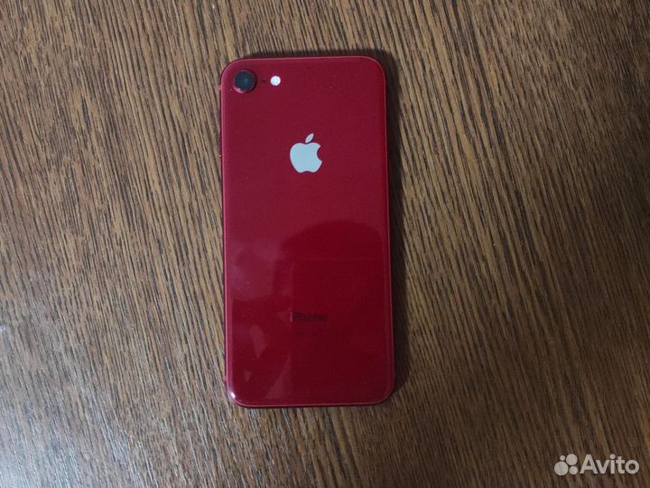 iPhone 8, 64 ГБ